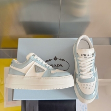 Prada Low Shoes